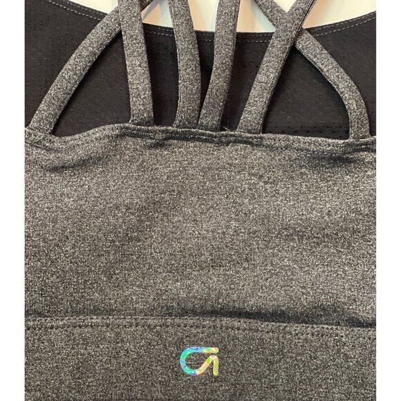 VICTORIA SPORT THE "PLAYER"‎ & GAP FIT SPORT Activewear Bras Women's Small Multi - Picture 11 of 16